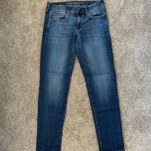 AEO jeans